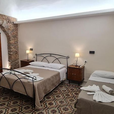 Sikeliafourrooms Catania Exterior foto