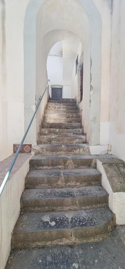 Sikeliafourrooms Catania Exterior foto
