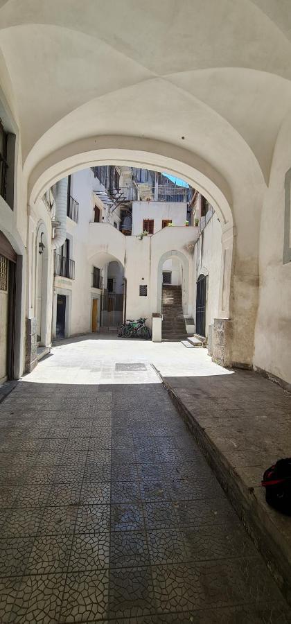 Sikeliafourrooms Catania Exterior foto