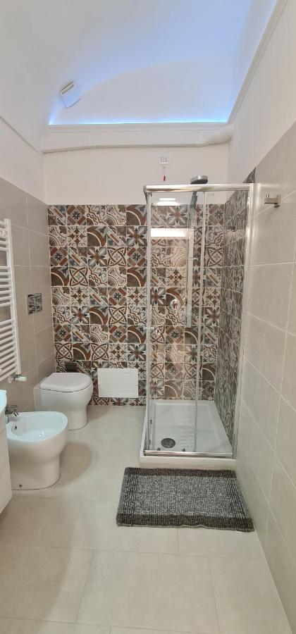 Sikeliafourrooms Catania Exterior foto