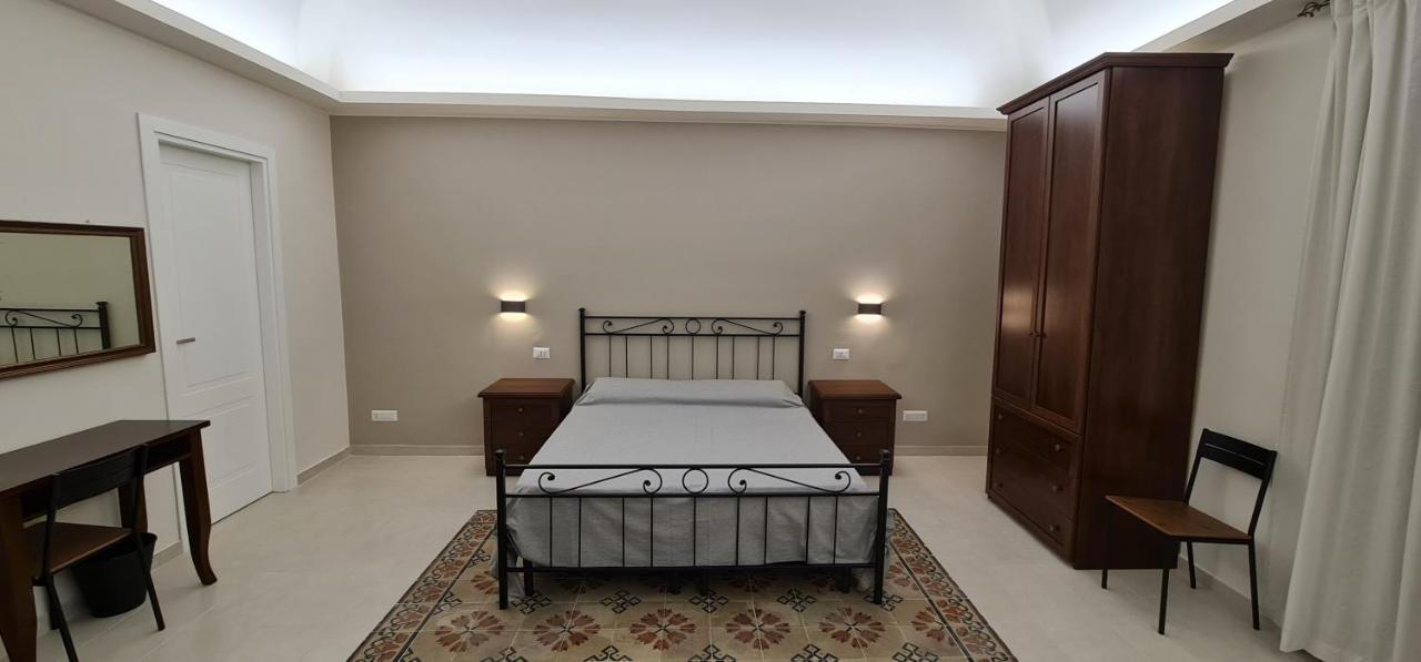Sikeliafourrooms Catania Exterior foto