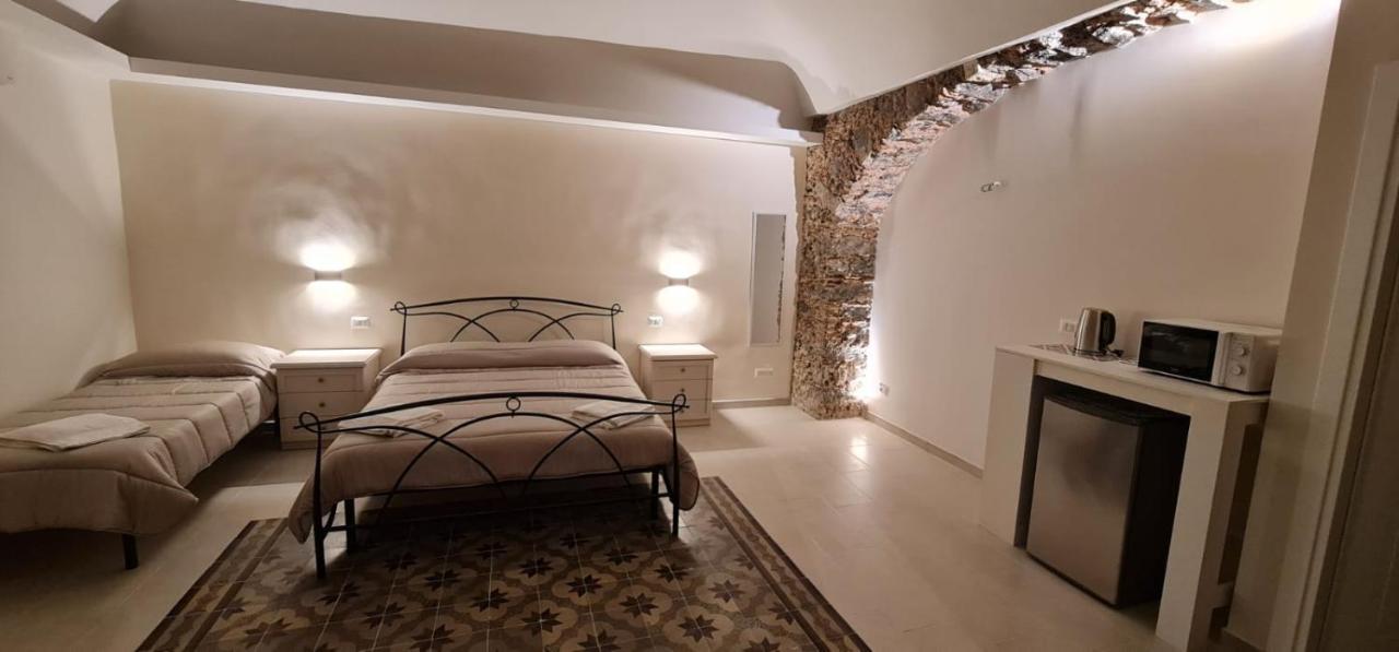 Sikeliafourrooms Catania Exterior foto