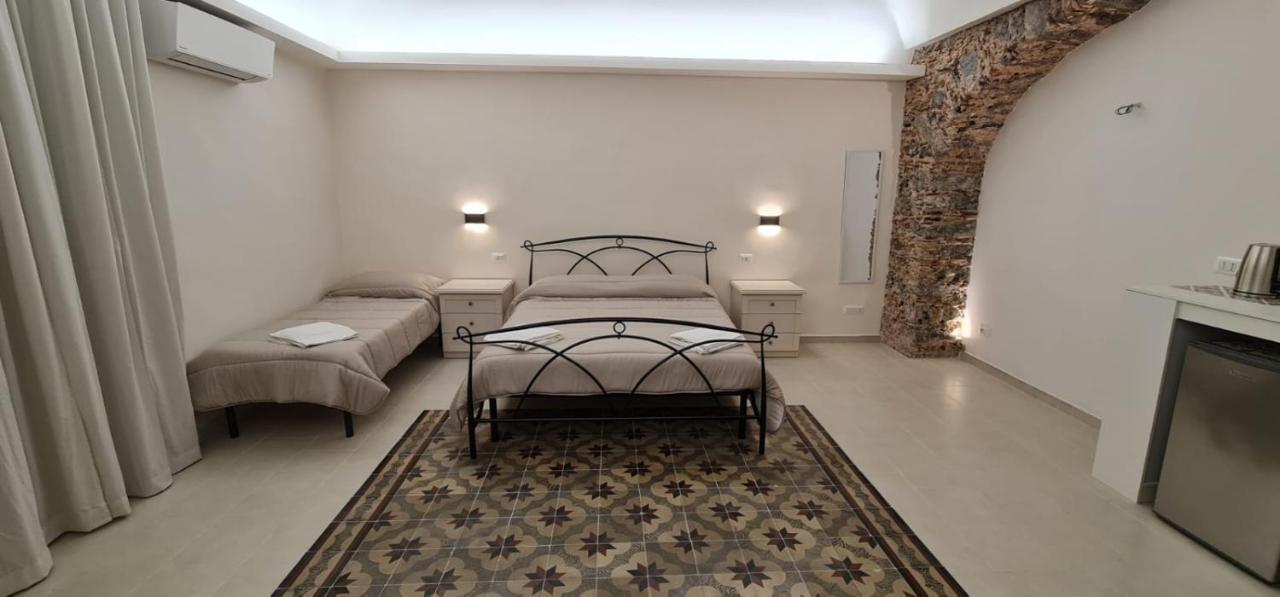 Sikeliafourrooms Catania Exterior foto