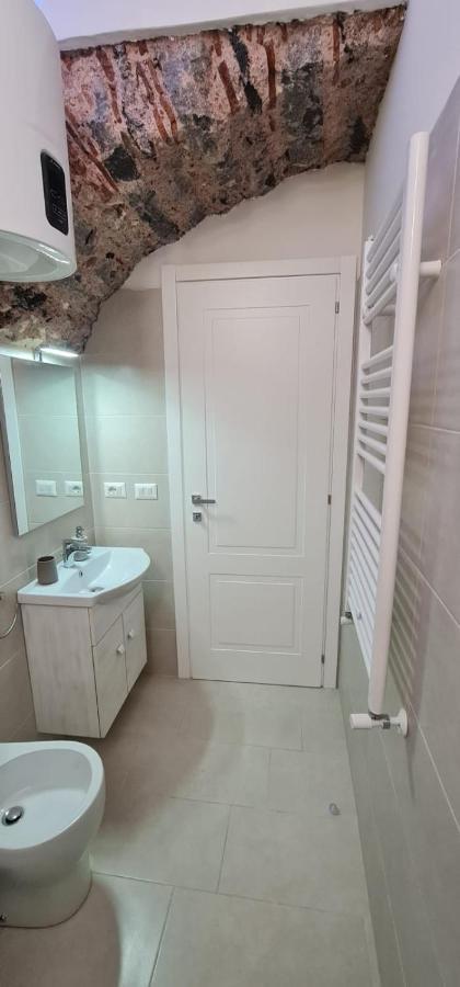 Sikeliafourrooms Catania Exterior foto
