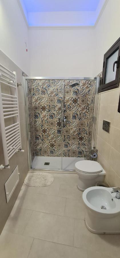 Sikeliafourrooms Catania Exterior foto